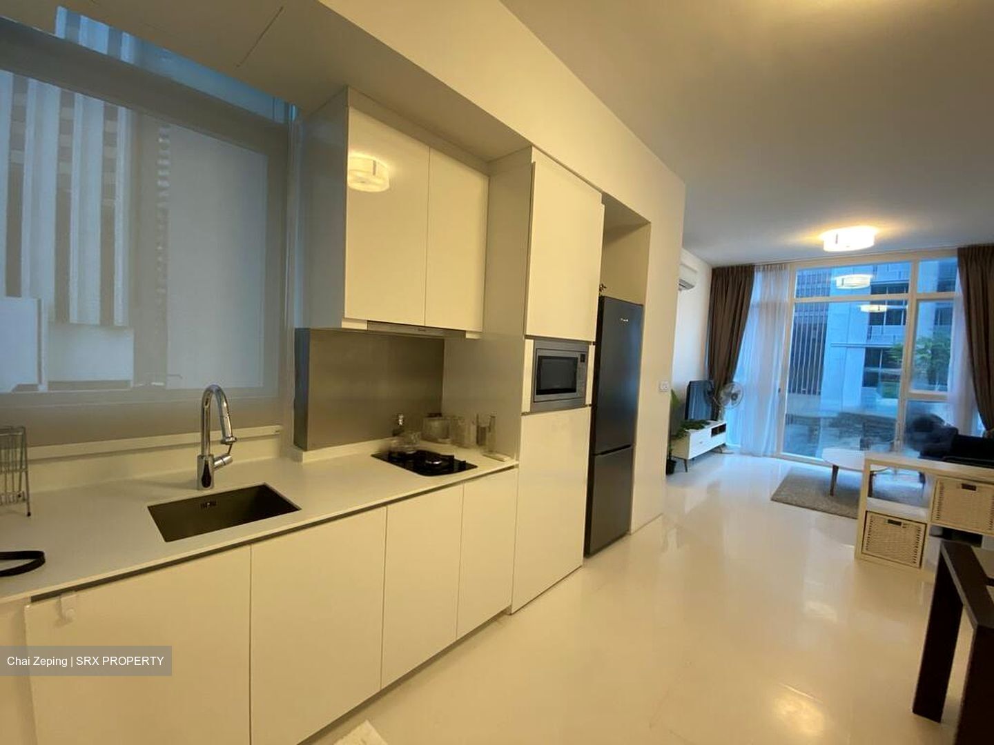 76 Shenton (D2), Apartment #580464331